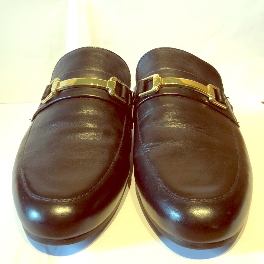 Steven Madden Mules